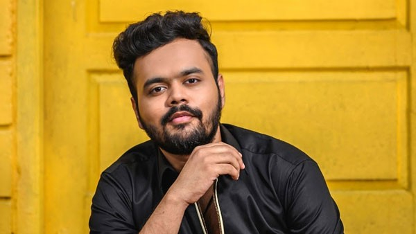 Anchor Nikhil Likely Entry To Bigg Boss 7 Telugu