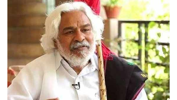 Mega Star Chiranjeevi, Nandamuri Balakrishna, Priyanka Gandhi, Sai Dharam Tej condolence on Gaddar Death