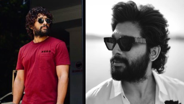Instagram Team Shares Allu Arjun Special Video