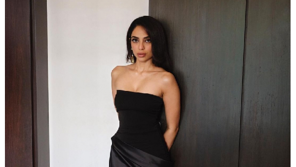 Telugu Heroine Sobhita Dhulipala Looks Awesome in Latest Pics Telugu Heroine Sobhita Dhulipala Looks Awesome in Latest Pics