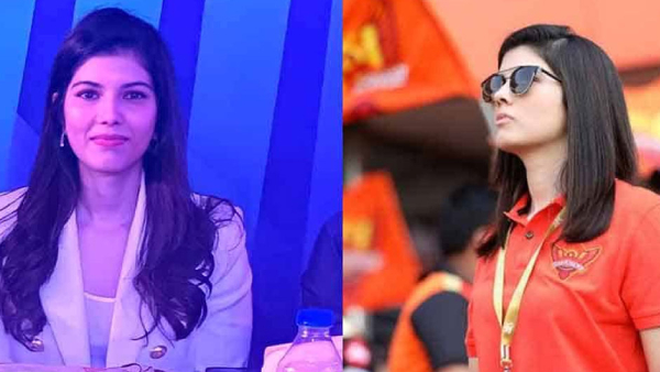 Rajinikanth Humourous comments on SRH owner Kavya Maran at jailer Event