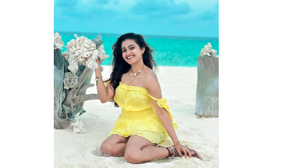 Anchor Deepika Pilli Entry to BigBoss Telugu Season 7 News Goes Viral