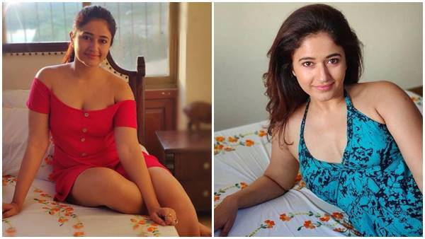 Tollywood Heroine Poonam Bajwa Latest Fabulous Photos Viral