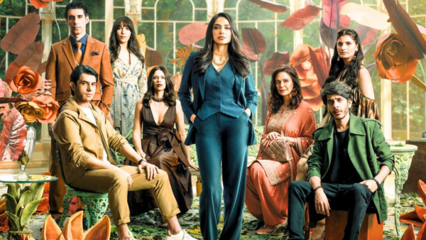 List Of OTT Movies Web Series Released On August 2nd Week 2023