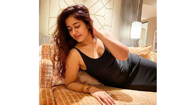 Tollywood Heroine Poonam Bajwa Latest Fabulous Photos Viral