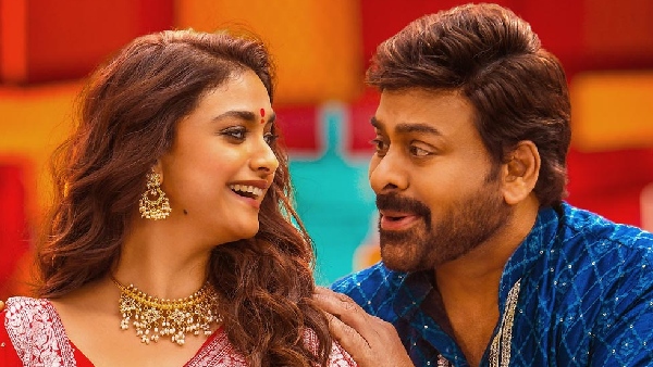 Bhola Shankar Movie 6 Days Official Box Office Collections