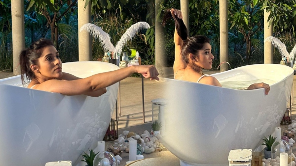  Anchor Rashmi Gautam