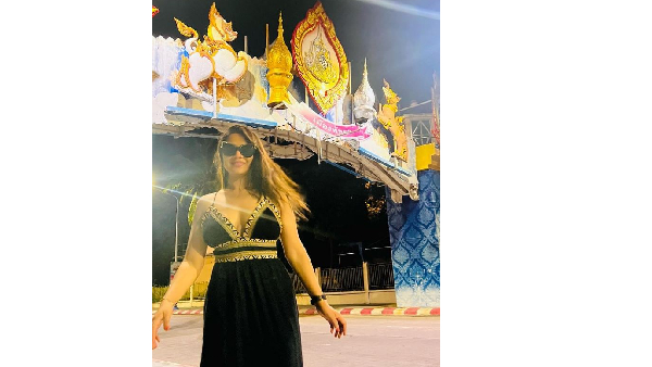 Bigg Boss Fame Inaya Sultana Recent Beautiful Photos Viral