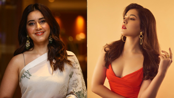 Heroine Rashi Khanna Marriage with That bigshot News goes Viral