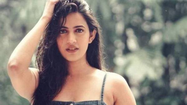 Niharika Konidela Latest Beautiful Photo Viral In Internet