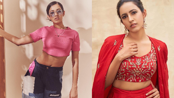 Mega Daughter Niharika Konidela nice looking Photo Viral