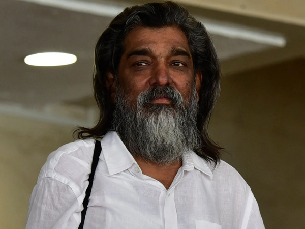 Nitin Desai Nitin Desai