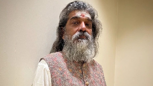 The Kashmir Files Director Vivek Ranjan Agnihotri emotional tweet letter after Nitin Desai suicide