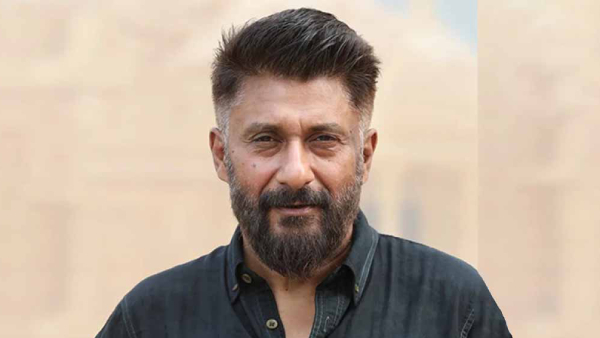 The Kashmir Files Director Vivek Ranjan Agnihotri emotional tweet letter after Nitin Desai suicide