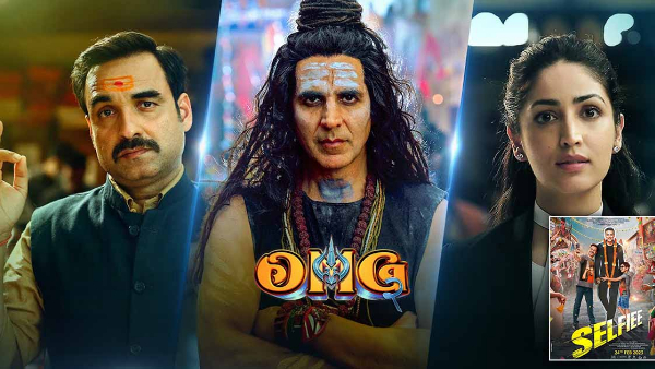 OMG 2 Collections: OMG 2 Collections: