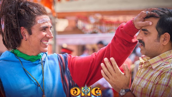 OMG 2 OTT release on Jio Cinema without 27 cuts: Akshay Kumars movie streaming date, OTT details OMG 2 OTT release on Jio Cinema without 27 cuts: Akshay Kumars movie streaming date, OTT details