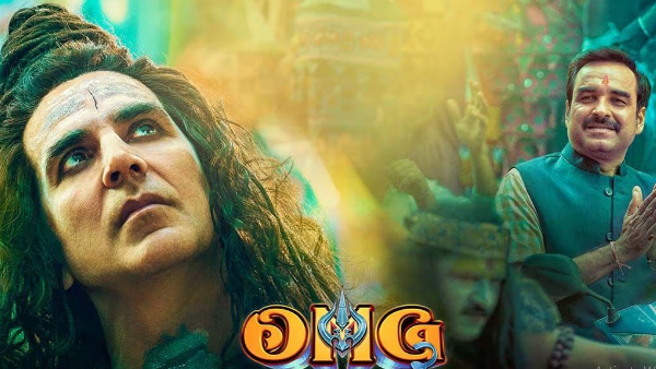 OMG 2 Collections: OMG 2 Collections: