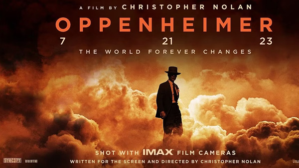  This week Oppenheimer, Barbie, Mission Impossible 7 Collections worldwide