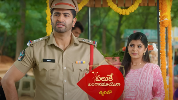  Paluke Bangaramayena 