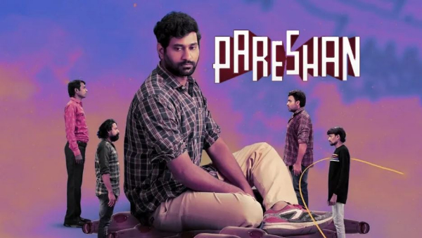 Pareshan Movie