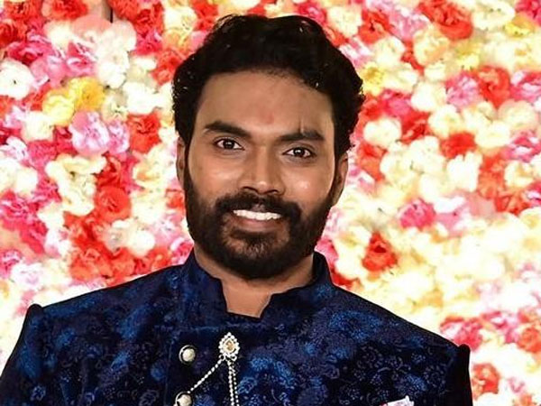 Another mega hero Pawan Tej acted in Chiranjeevi Bhola Shankars movie and his effect on Movie Result News Goes Viral