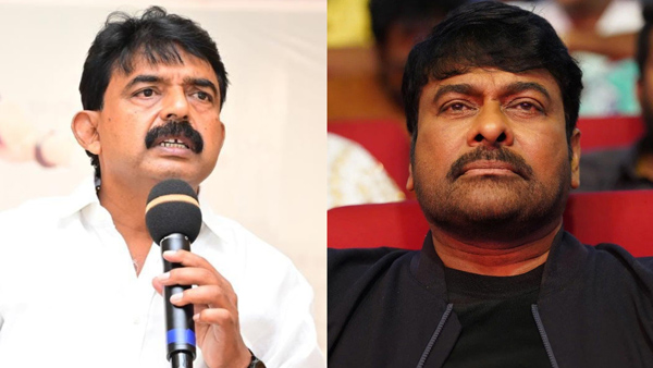 Perni Nani Chiranjeevi Perni Nani Chiranjeevi