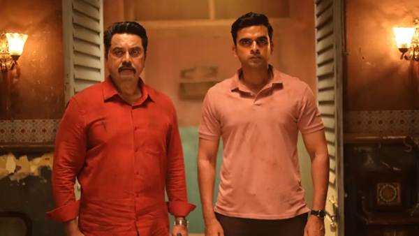  Por Thozhil Movie Review 