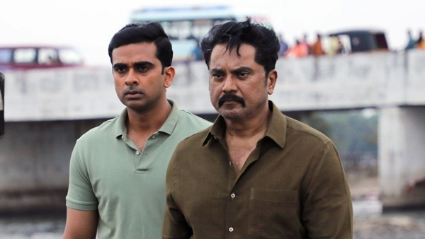  Por Thozhil Movie Review 