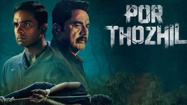  Por Thozhil Movie Review 