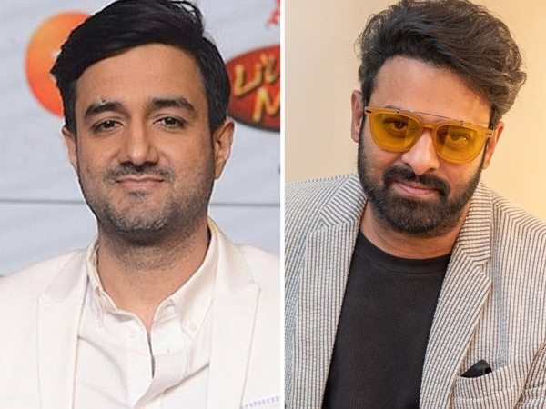 Pan India Star Prabhas Bold Decision No more Bollywood Movies For Now and siddharth anand project canceled Pan India Star Prabhas Bold Decision No more Bollywood Movies For Now and siddharth anand project canceled