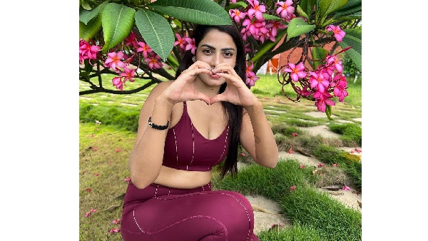 Pramukha Nati Indu Shocking Comments On Prabhas