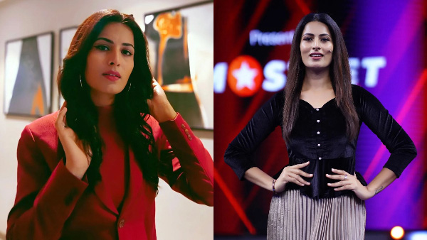 Popular News Anchor Pratyusha Penmetsa into Bigg Boss Telugu 7 Popular News Anchor Pratyusha Penmetsa into Bigg Boss Telugu 7