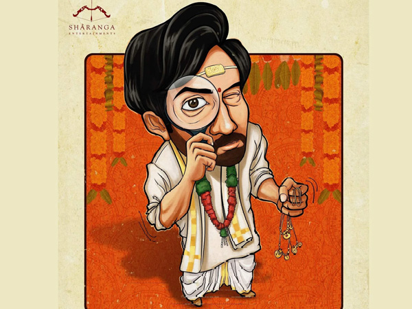 Santosh Shobhans Prem Kumar Movie Review and Rating