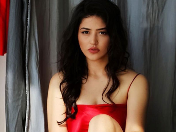 Young Heroine Priyanka Jawalkar Recent Photos Viral in Internet