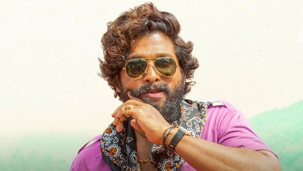 Allu Arjun Attends To His Uncle Kancharla Chandrasekhar Reddy Convention Hall Launch