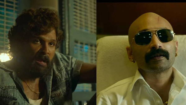 Fahadh Faasil Shekhawat, who is hurt by Pushpa Raj, is killing the dogs News Viral in Social Media Fahadh Faasil Shekhawat, who is hurt by Pushpa Raj, is killing the dogs News Viral in Social Media