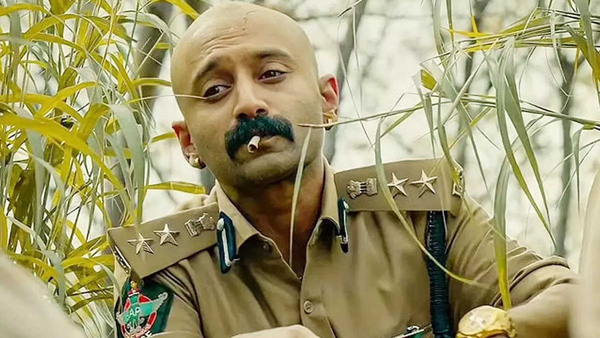 Fahadh Faasil Shekhawat, who is hurt by Pushpa Raj, is killing the dogs News Viral in Social Media Fahadh Faasil Shekhawat, who is hurt by Pushpa Raj, is killing the dogs News Viral in Social Media