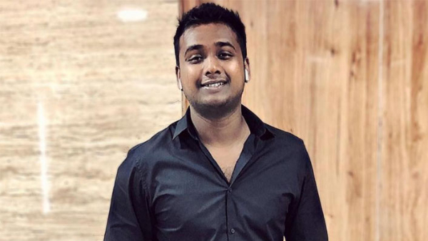 Hero Rahul Sipligunj 