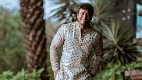 Hero Rahul Sipligunj 