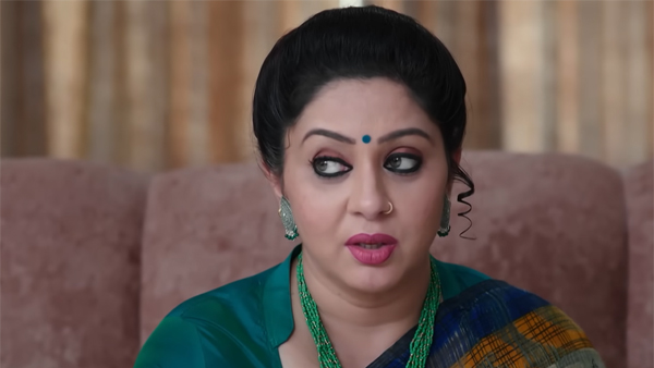 Intinti Gruhalakshmi Serial Today Episode August 16th 2023
