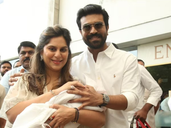 Upasana Shares Her Daughter Klin Kaara Independence Day Photos Upasana Shares Her Daughter Klin Kaara Independence Day Photos