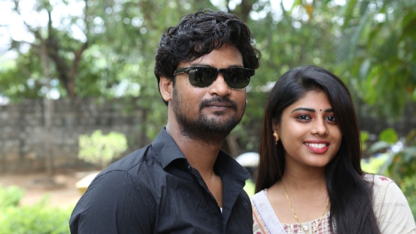 Is Ramanna Youth Director Naveen Bethiganti rejected Balagam Director Venu Veldandi? Is Ramanna Youth Director Naveen Bethiganti rejected Balagam Director Venu Veldandi?