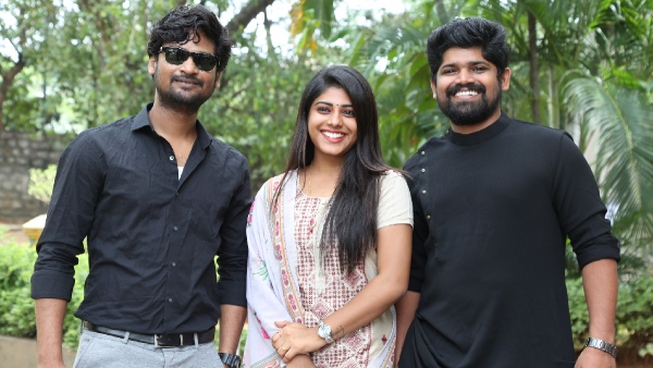 Is Ramanna Youth Director Naveen Bethiganti rejected Balagam Director Venu Veldandi? Is Ramanna Youth Director Naveen Bethiganti rejected Balagam Director Venu Veldandi?