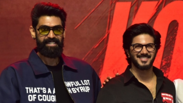 Sonam Kapoor Counter To Rana Daggubati Over His Comments 