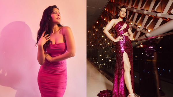 Rashi Khanna Reveals About Her Dating Secret Boyfriend