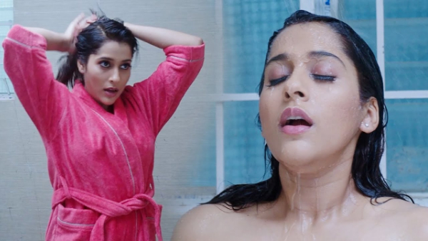  Anchor Rashmi Gautam