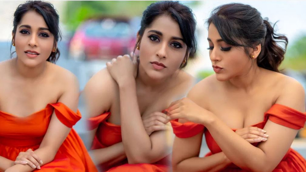  Anchor Rashmi Gautam