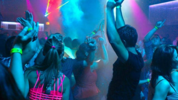 Rave Party busted in Tollywood: NCB, Telangana Police arrested Film Producer and Actors