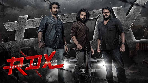 RDX Movie day 4 expected collections worldwide