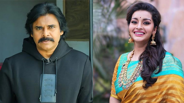 Renu Desai Reacts To Netizens Negative Comments Over Supporting Pawan Kalyan